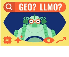 クーシーブログのWebマーケティングの画像