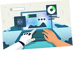 クーシーブログのWebマーケティングの画像
