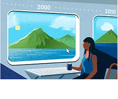 クーシーブログの特集の画像