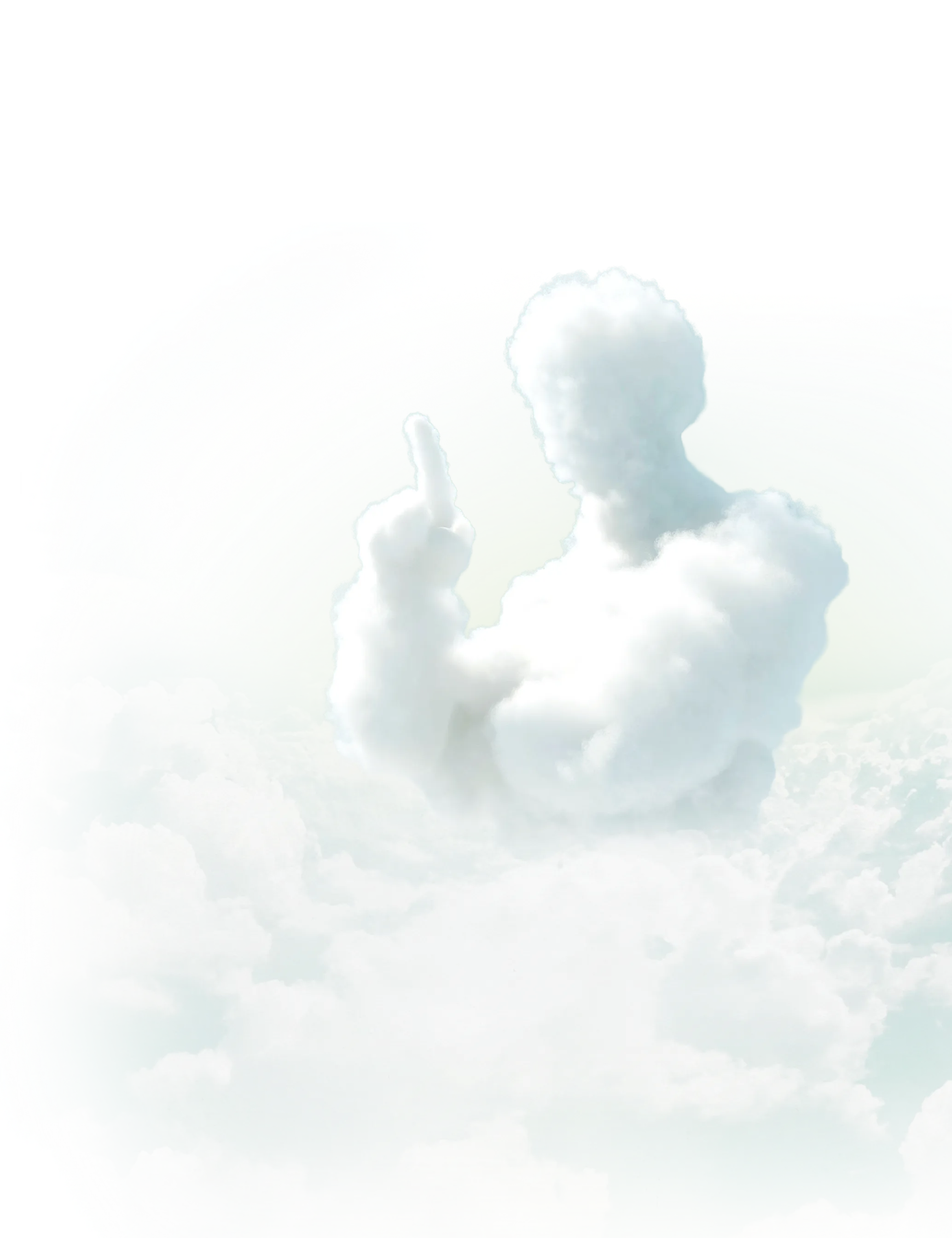 クーシーの求める人物像