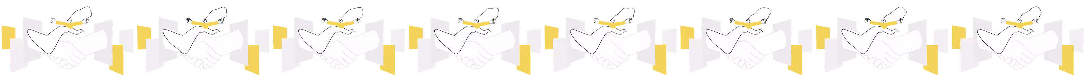採用サイト制作をイメージしたイラスト