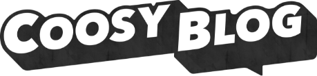 COOSY BLOG