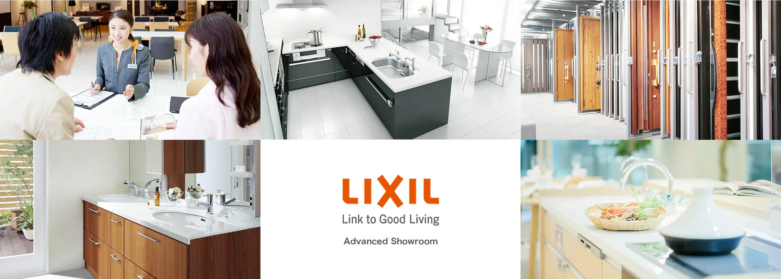 株式会社 LIXIL Advanced Showroom