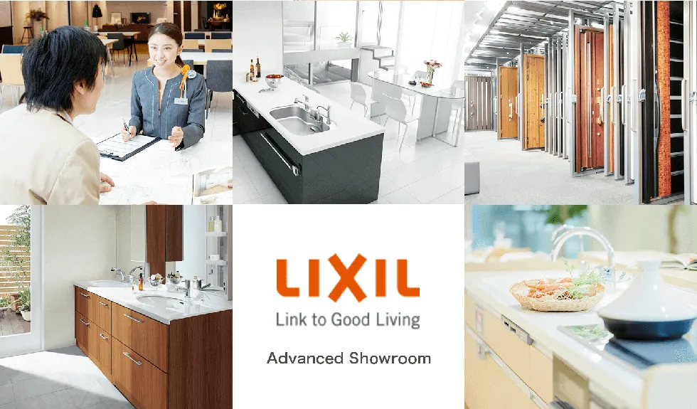 株式会社 LIXIL Advanced Showroom