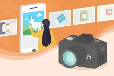 Web写真は費用をかけるべき！1枚が与える写真の力とは？