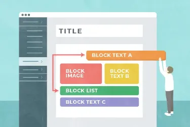 WordPressの基礎知識とブロックエディタについて解説！
