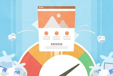 サイト高速化の1番の近道は軽量化！おさえるべき4つの項目