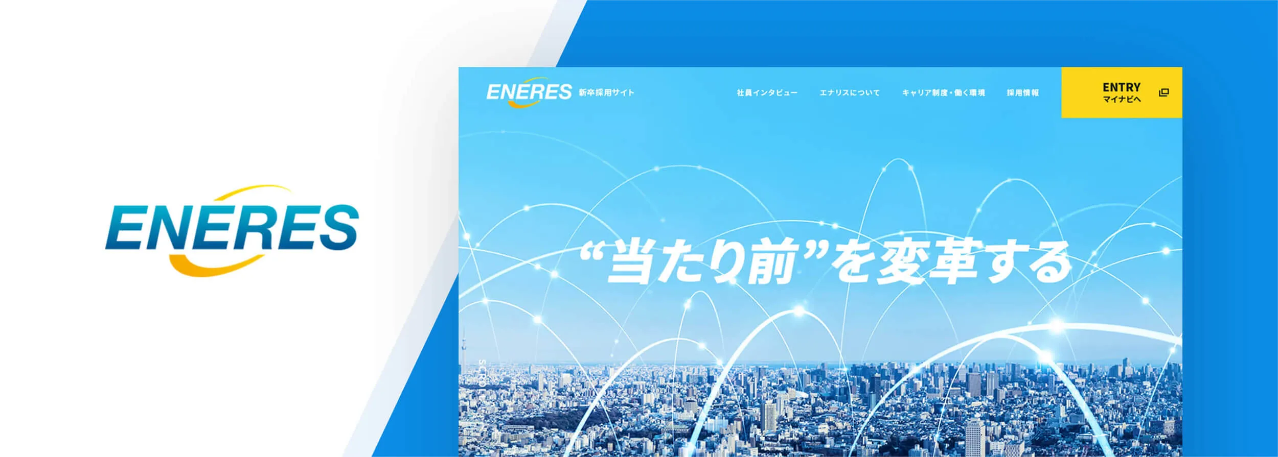 株式会社エナリス