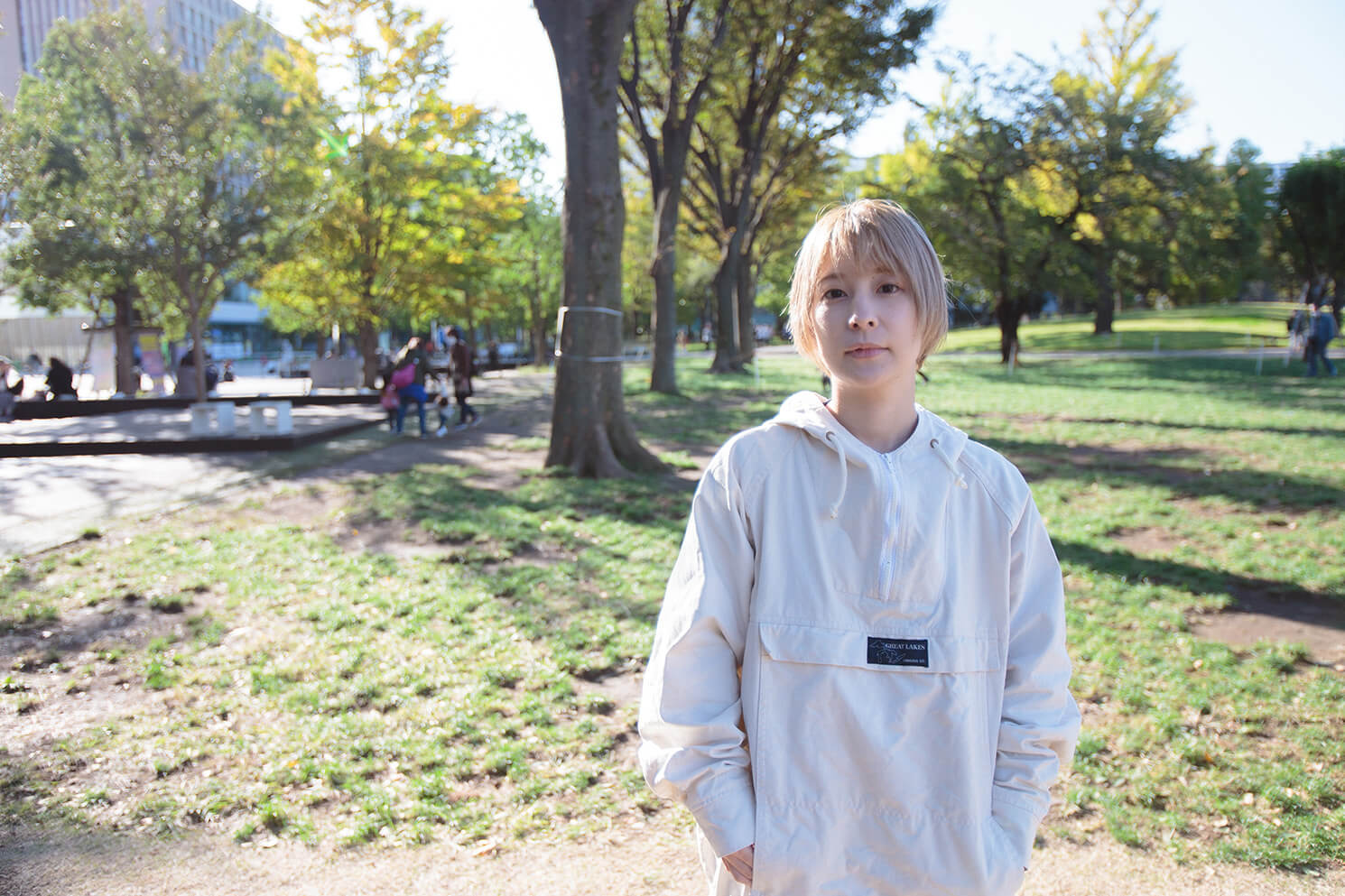 28mm F2.8で撮影した写真