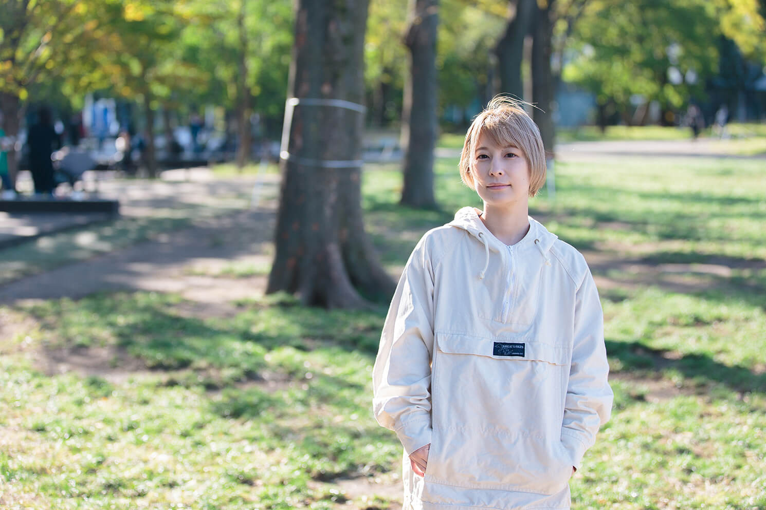 70mm F2.8で撮影した写真