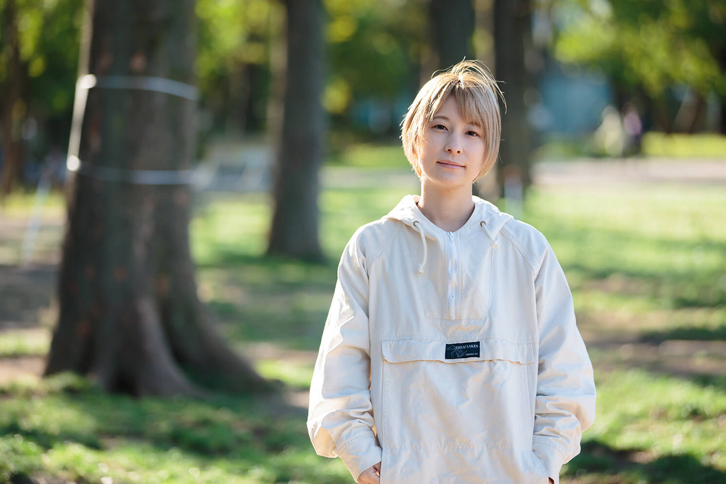 135mm F2.8で撮影した写真
