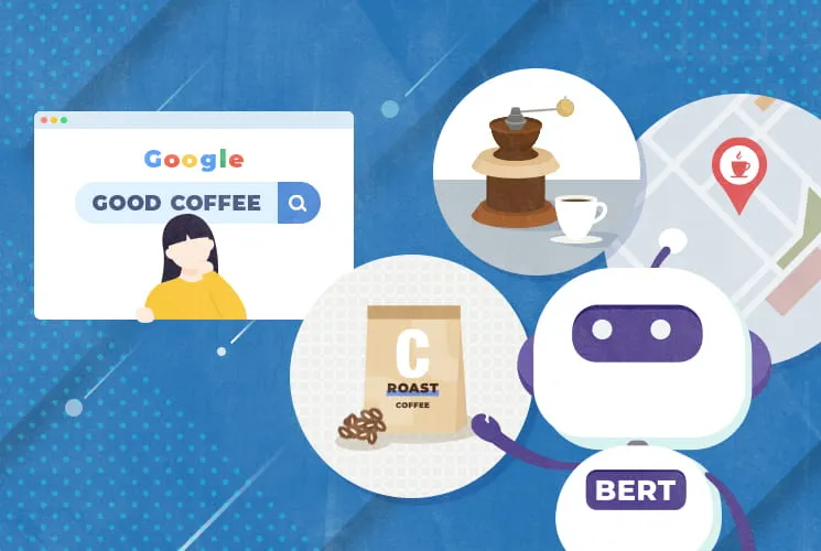 Googleの「BERT」とは？SEOへの影響や仕組みを徹底解説！