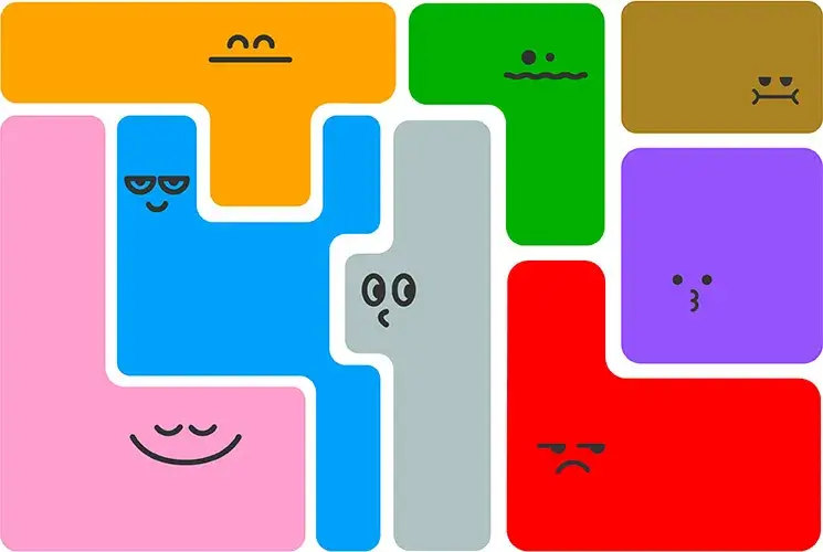 コーポレートサイトに使用する色の決め方と主な色の印象