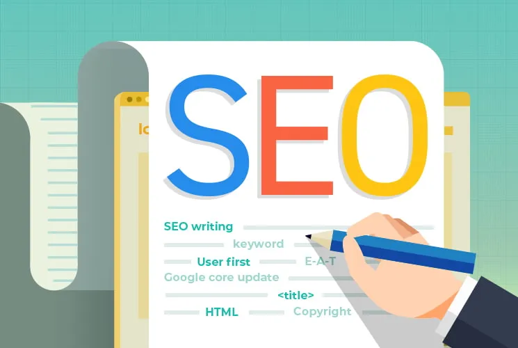 SEOライティングに必要な知識！文章力やGoogle対策の基本