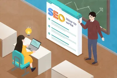 すぐ実践！SEOライティングで読みやすい文章の書き方とは？
