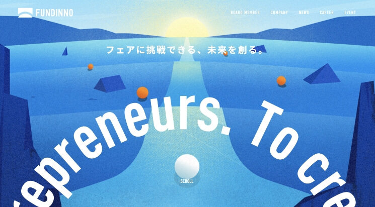 株式会社FUNDINNO
