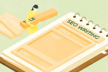 SEOライティングに必要な構成の作り方！基本8ステップとは？