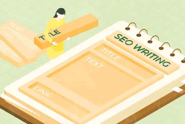 SEOライティングに必要な構成の作り方！基本8ステップとは？