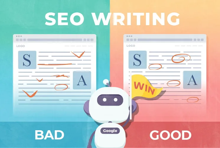 SEOライティングの練習方法！ポイントをおさえてスキルアップしよう