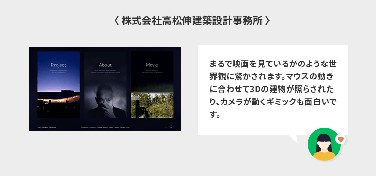 株式会社高松伸建築設計事務所