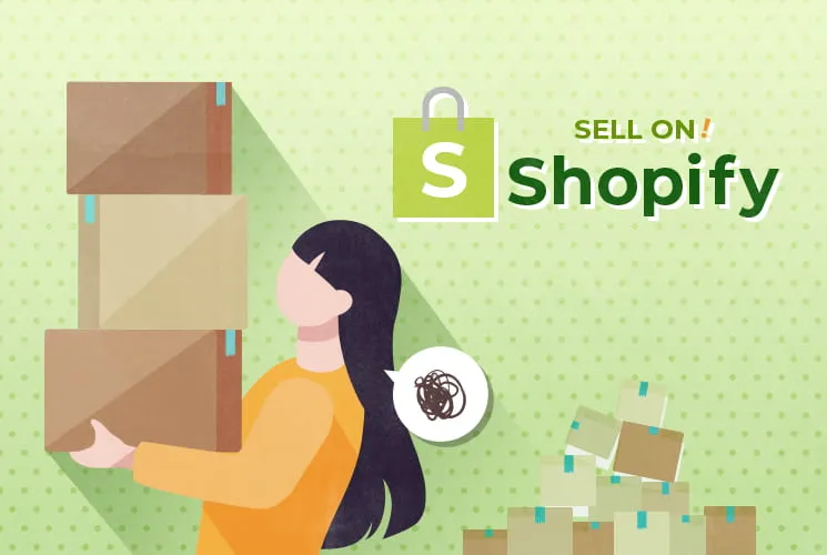 Shopifyで商品が売れない4つの原因|9つの解決策を解説！