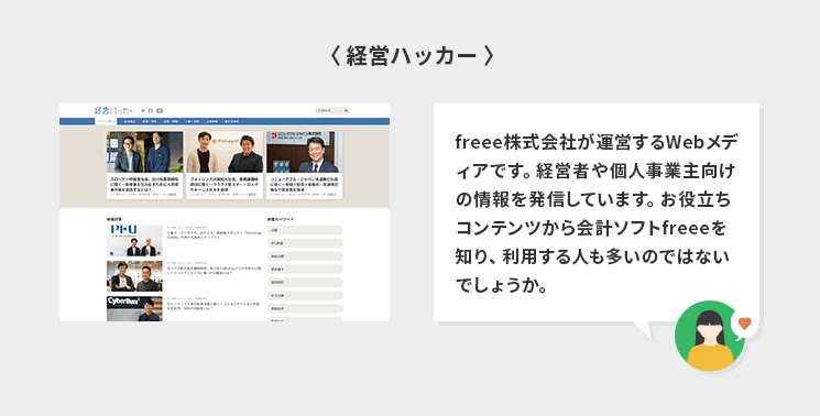 経営ハッカー