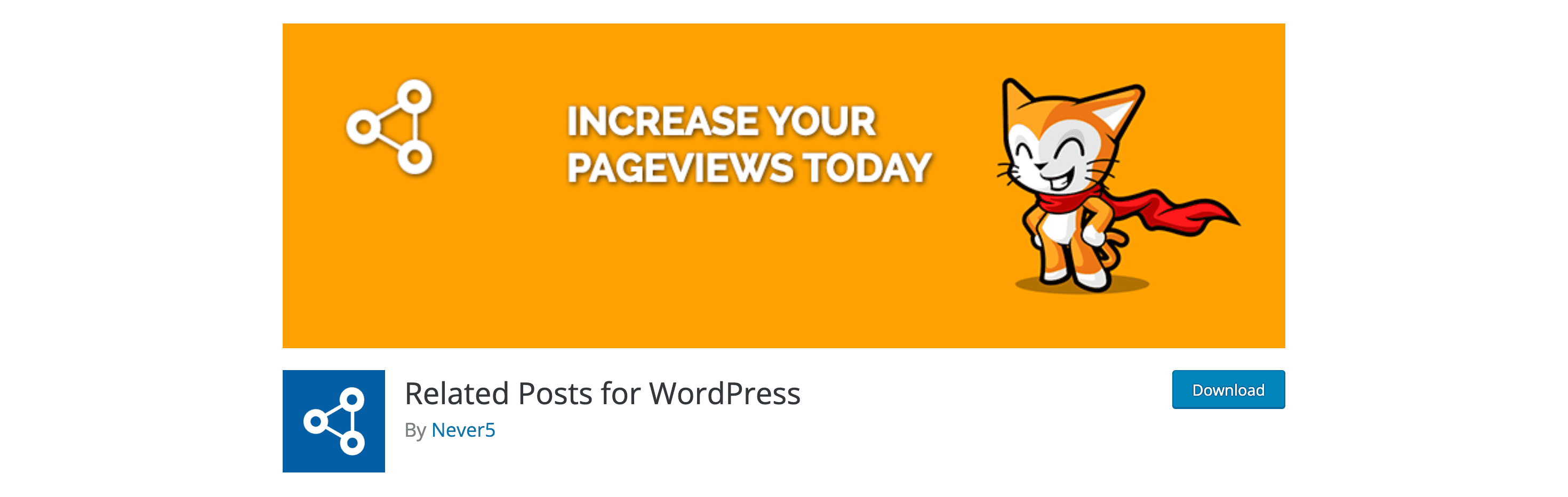 Related Post for WordPress