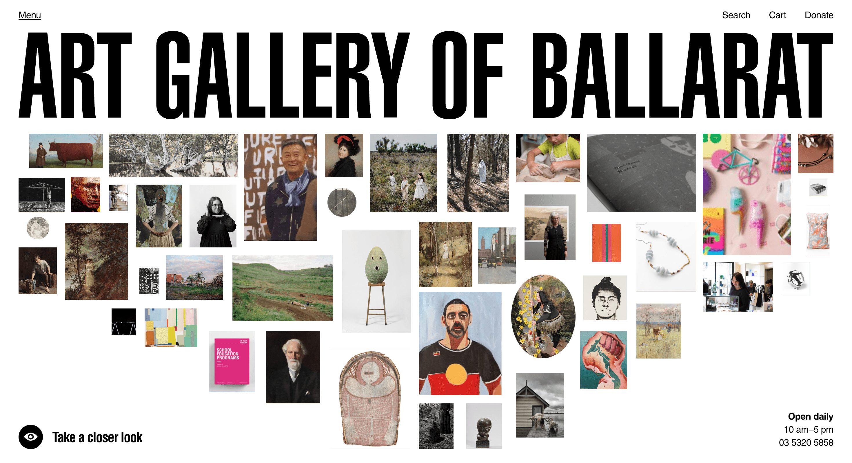 artgalleryofballarat