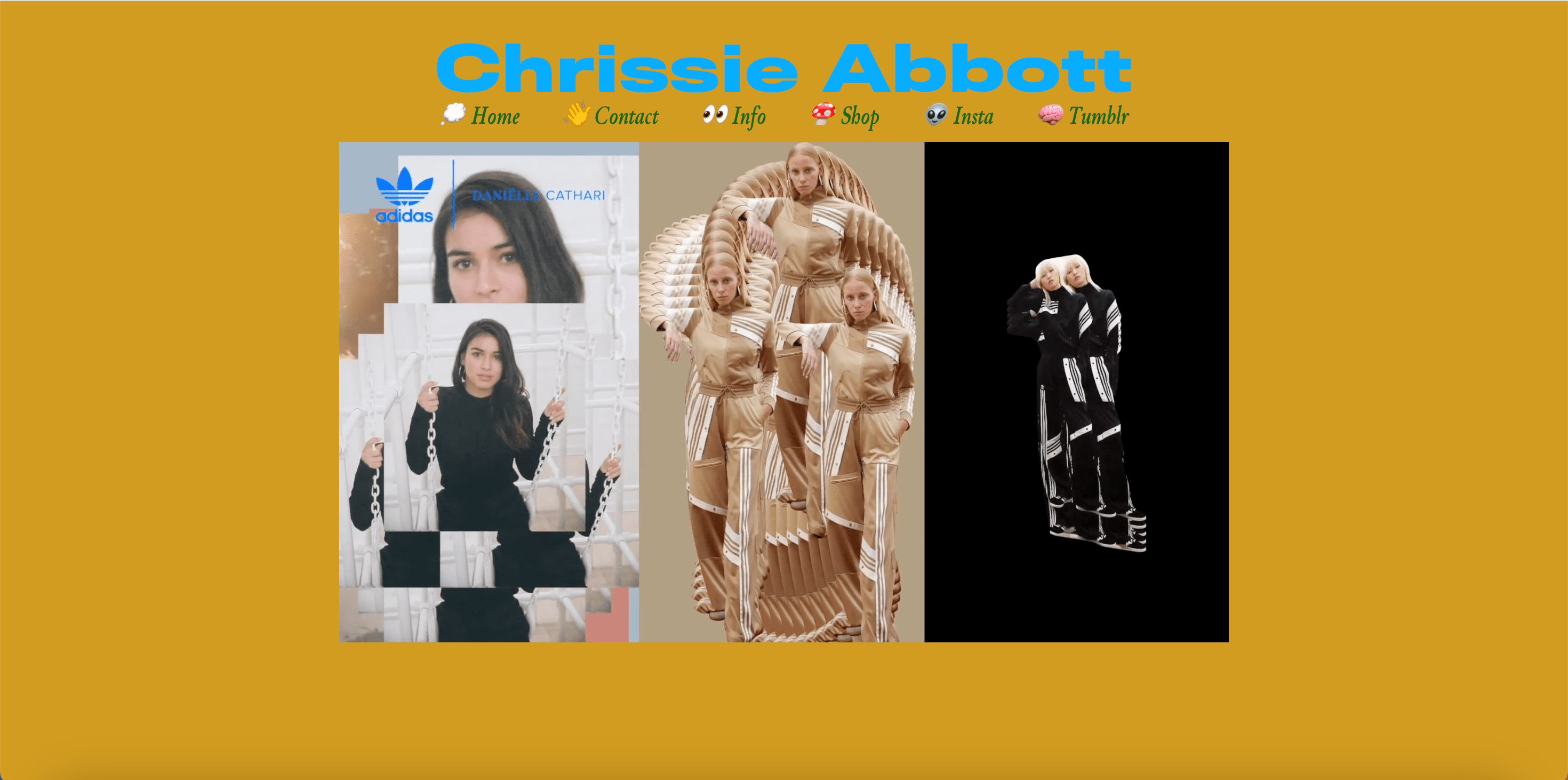 chrissieabbott