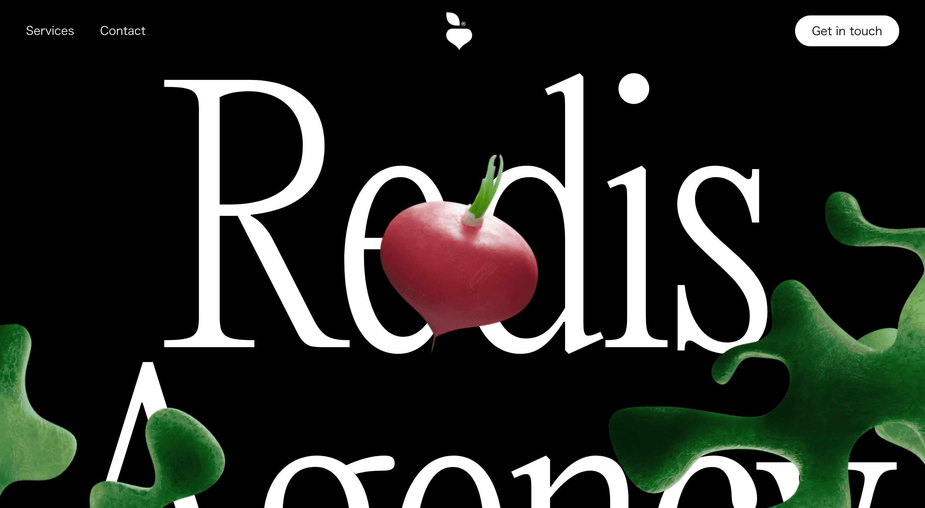 redis