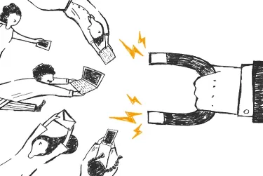 【マーケター直伝】Web集客の手法と戦略をわかりやすく解説