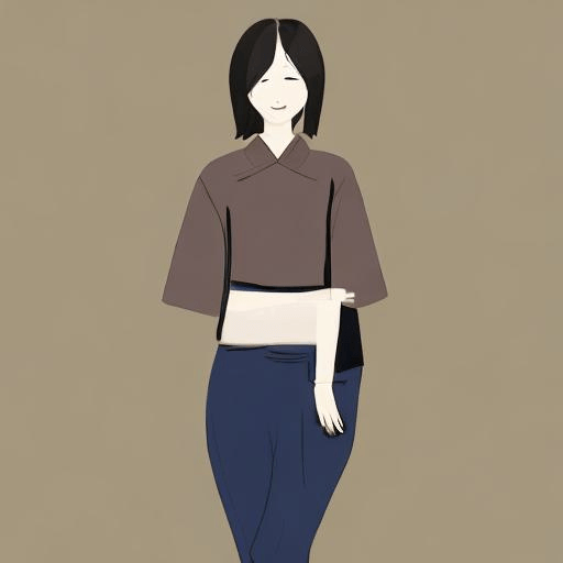 Stable Diffusion の結果