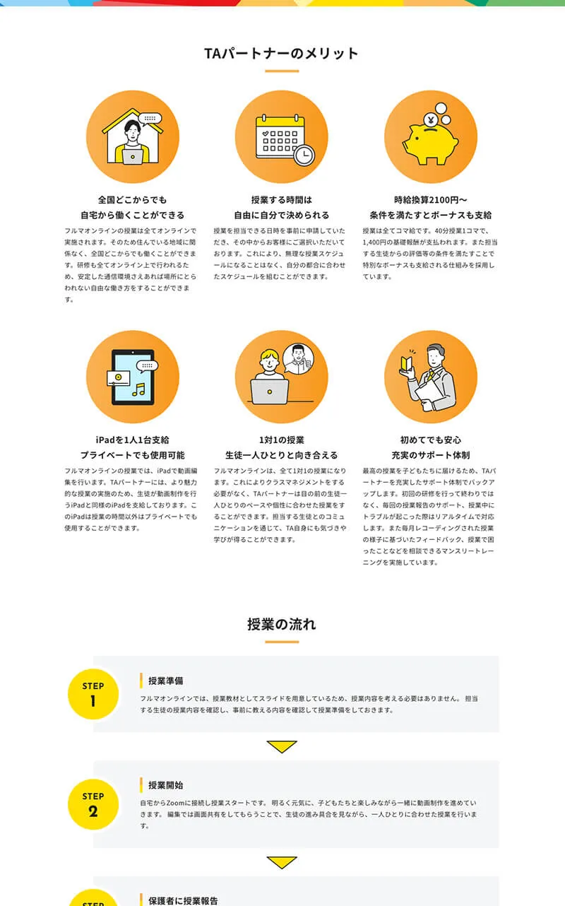 FULMA株式会社プロモーションサイトロゴ