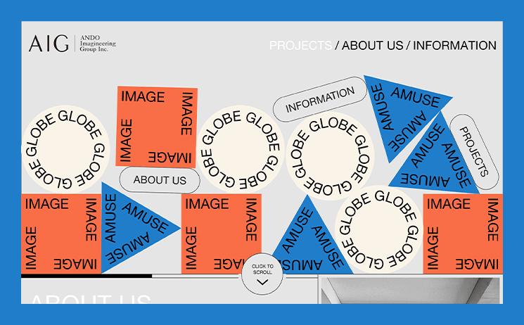 ANDO Imagineering Group Inc.