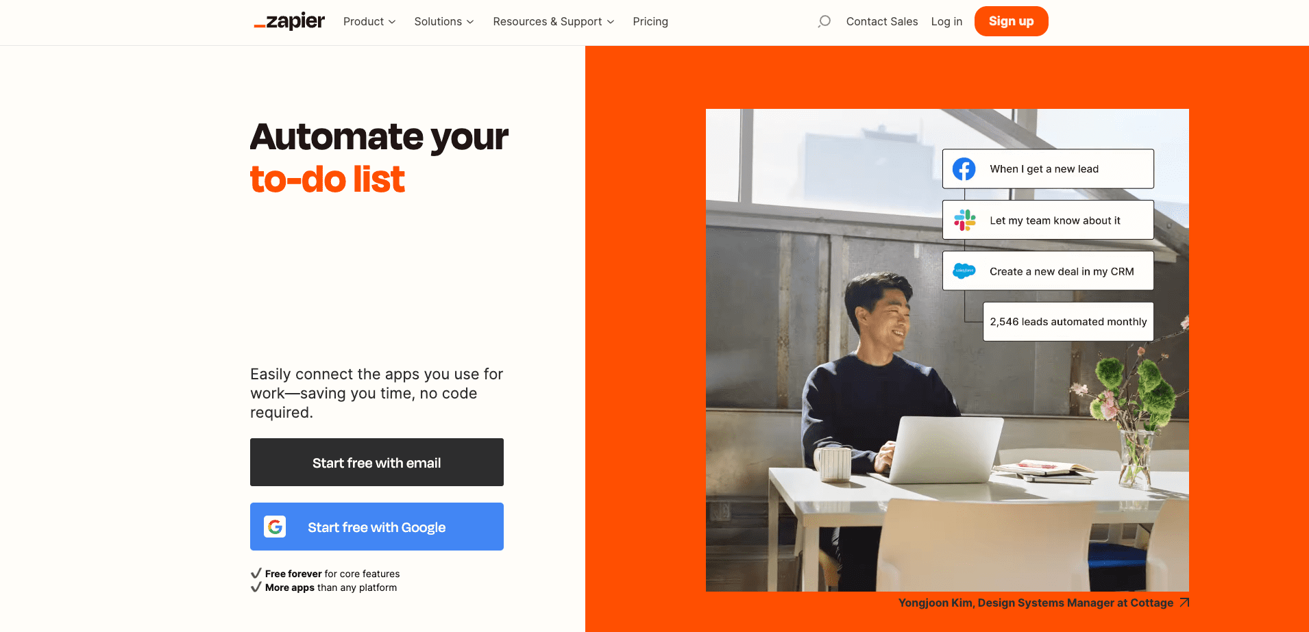 Zapier