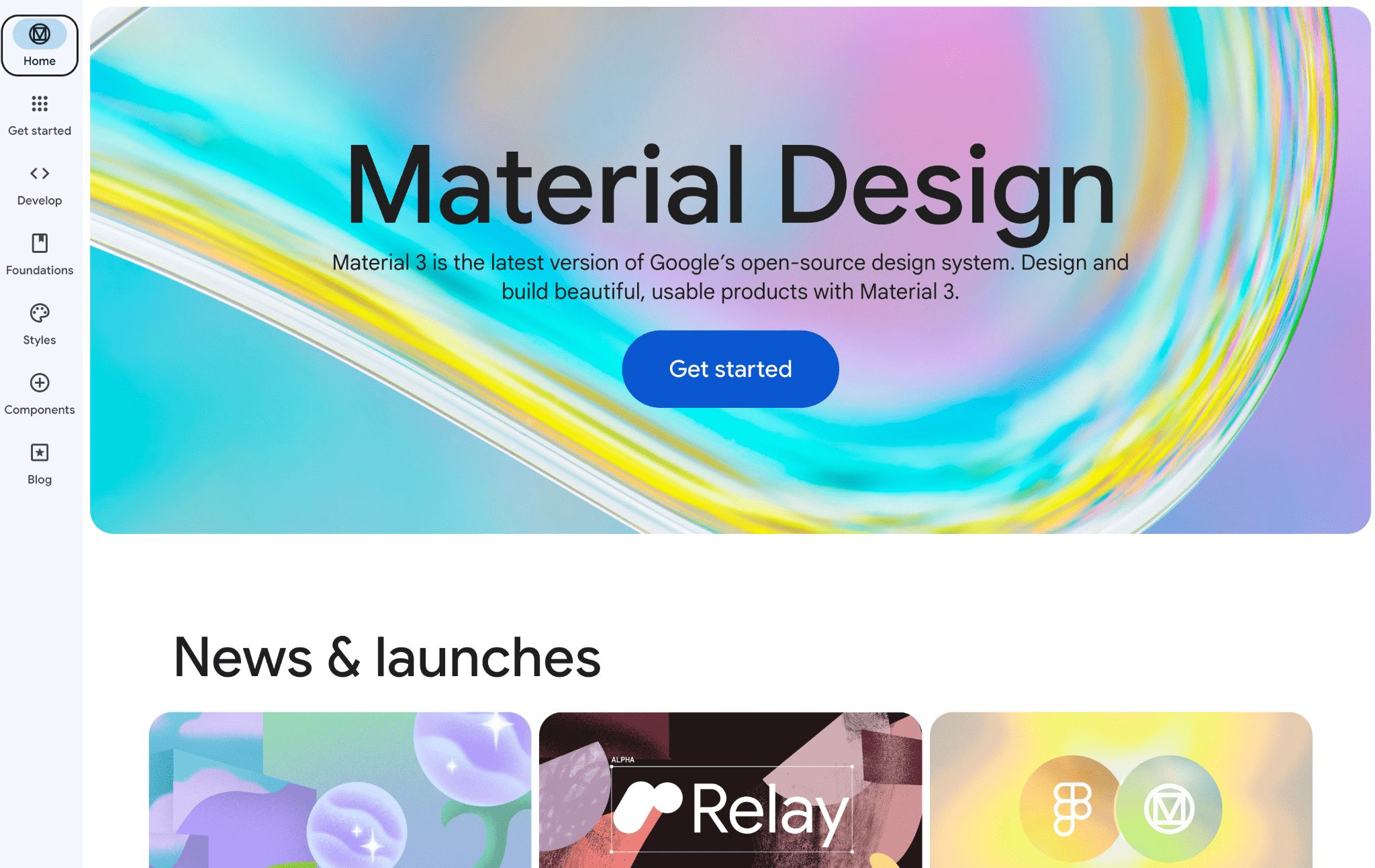 Material Design