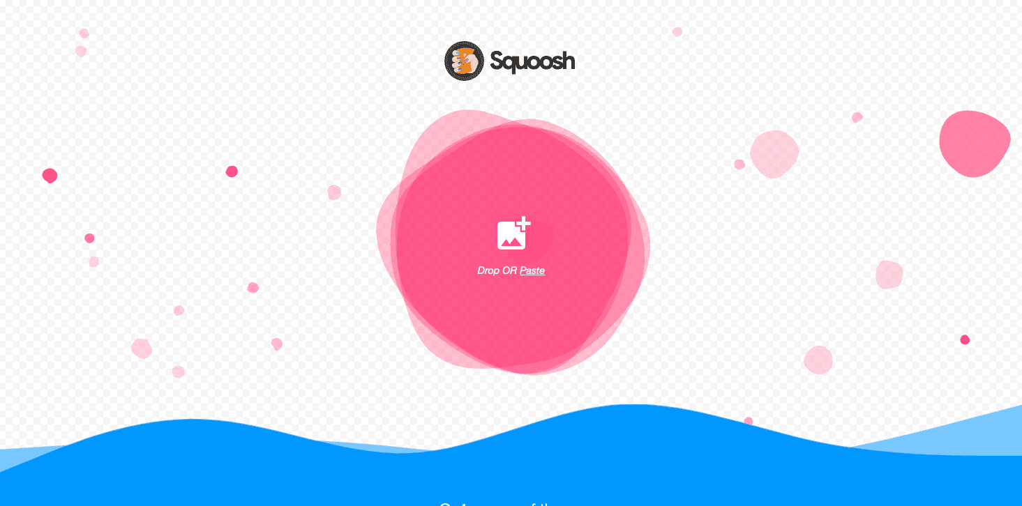 Squoosh