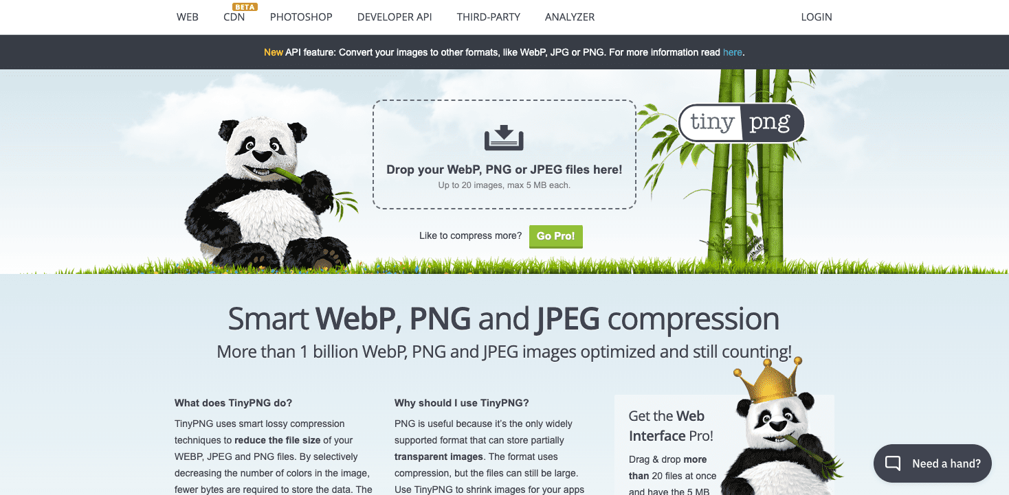 tinypng