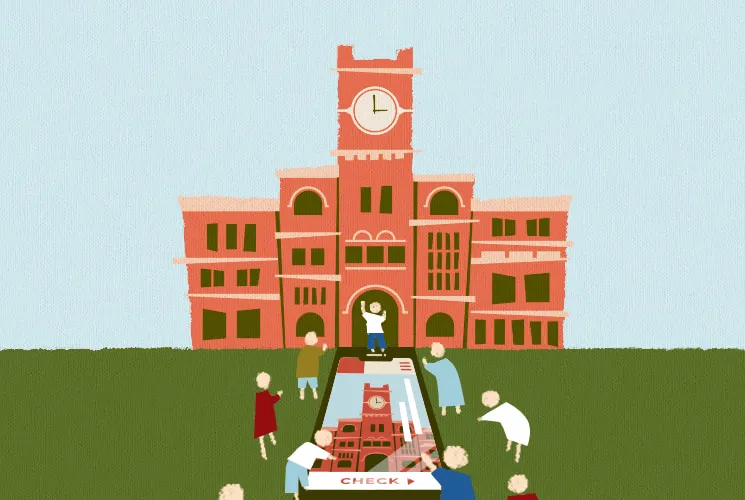 専門学校サイト制作・運用ならではの9つのポイントを徹底解説！ 受験生を引き寄せる戦略とは？