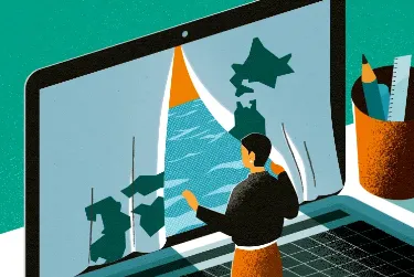日本と海外（欧米）のWebデザイン事情！ローカライズのために押さえておきたいユーザーの性質