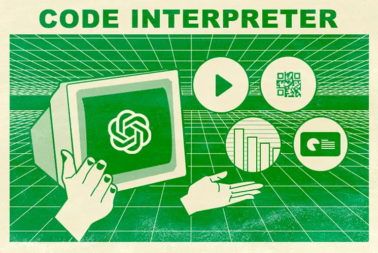 ChatGPT「Code Interpreter（Advanced Data Analysis）」の使い方｜使用事例をプロンプト付きで解説
