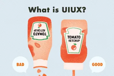 UI/UXとは？Webデザインに取り入れるための5つのポイント