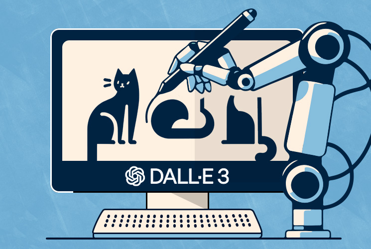 【感動】DALL-E3の使い方｜あなたもイメージどおりの画像ができる