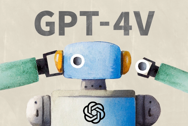 「目」と「耳」を持つChat GPT-4V！明日から使える活用法を紹介！