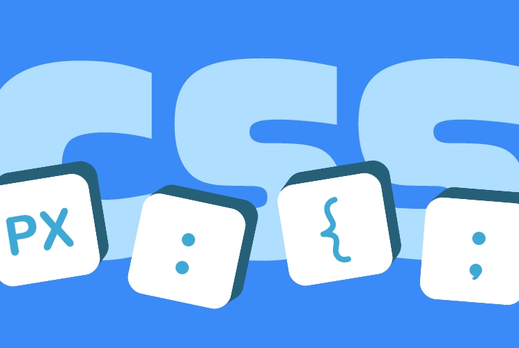 【初心者向け】CSSとは？基本をわかりやすく3分で解説