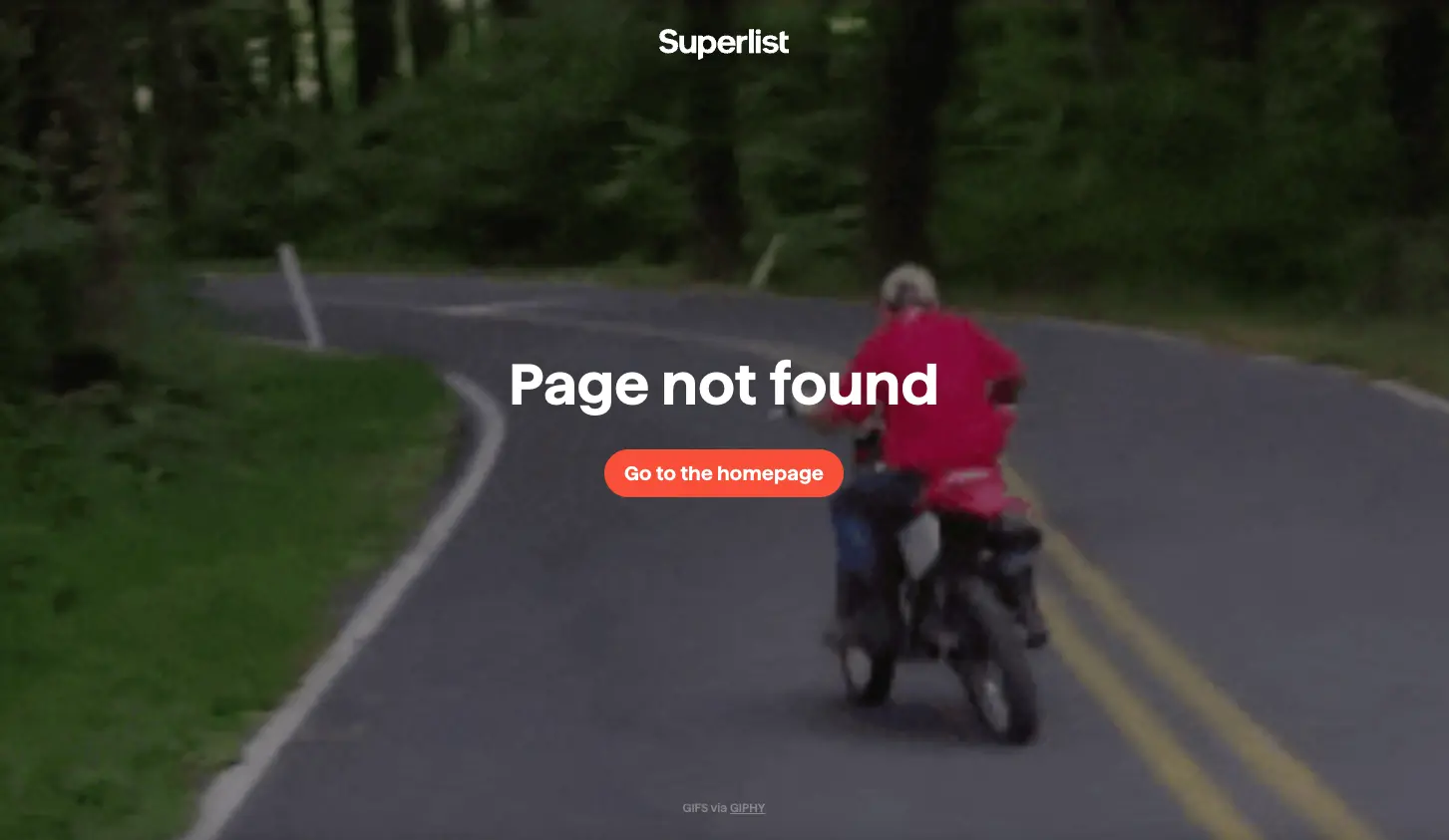 Superlist
