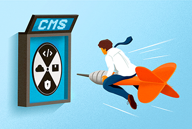 【おすすめ11選】CMSは4つの種類から5つのポイントで選べ！