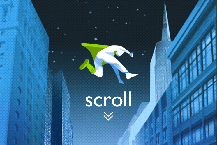 ScrollTriggerで途中から横スクロールさせる方法【GSAP入門】
