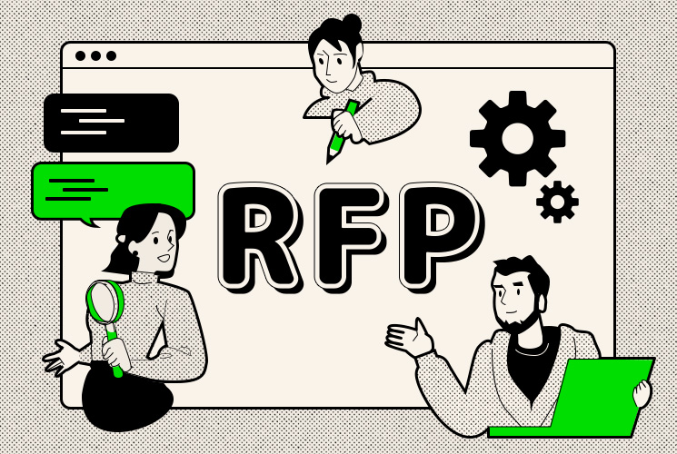 RFP作成の全工程と書き方のポイントをわかりやすく解説!