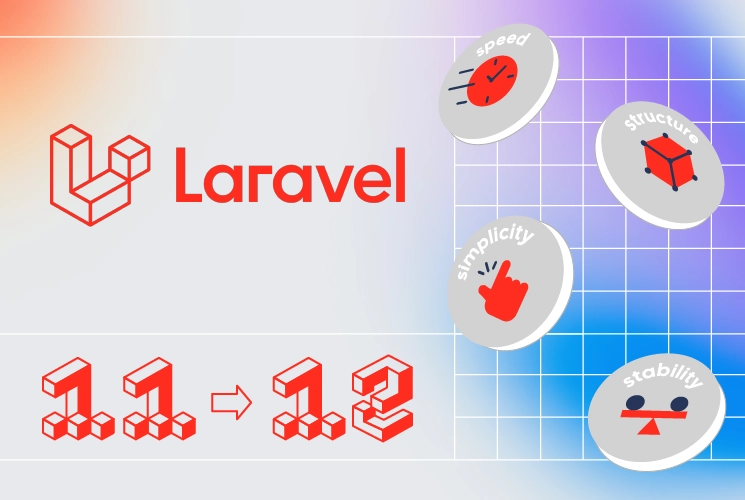 Laravel 11から12への変更点とアップデート方法【注目の新機能まとめ！】